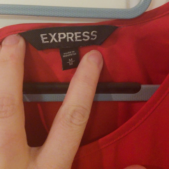 Express tunic - Picture 2 of 2